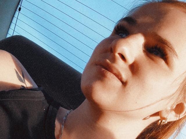 HelenaSunshine - Live porn &amp; sex cam - 21145326