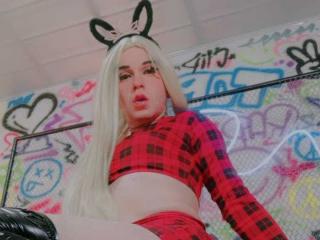 Bellanida - Live sexe cam - 21145430