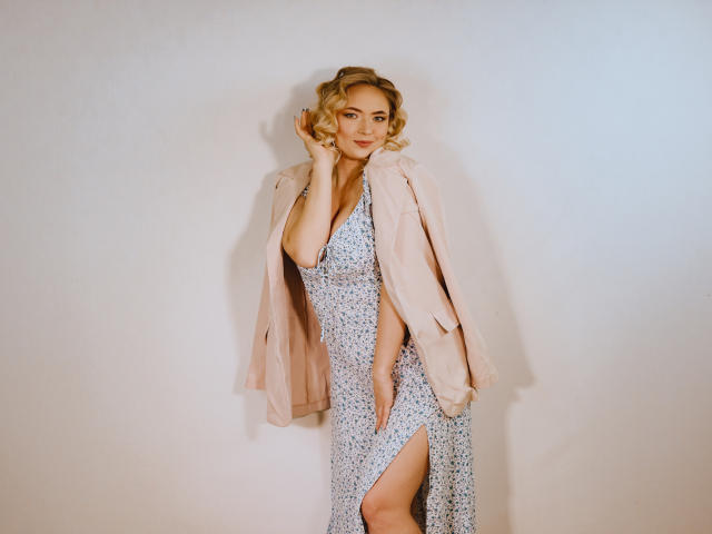 SallyVerda - Sexe cam en vivo - 21145650