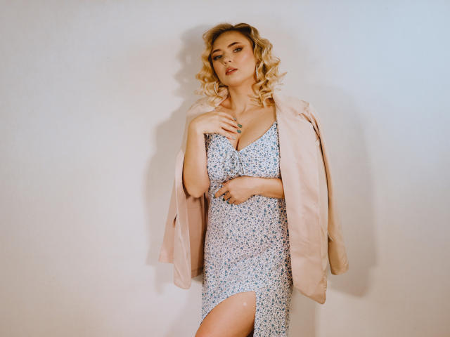 SallyVerda - Sexe cam en vivo - 21145662