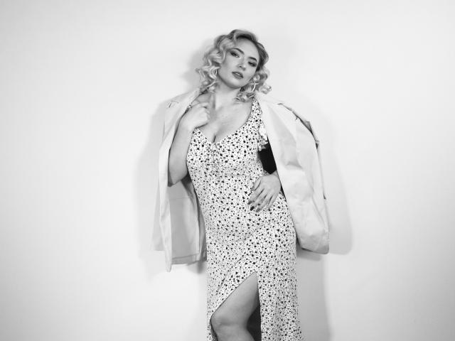 SallyVerda - Live sex cam - 21145798