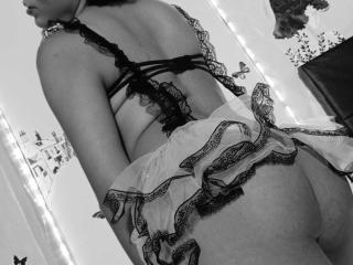AnnieSweetyX - Sexe cam en vivo - 21145886