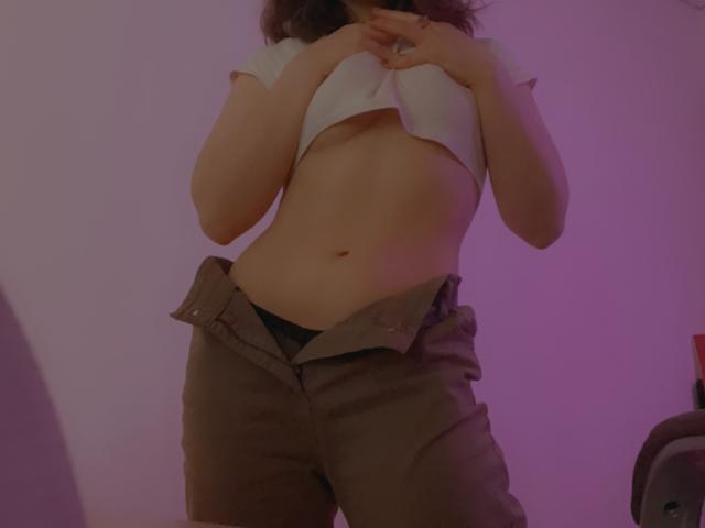 WowSherri - Sexe cam en vivo - 21146126