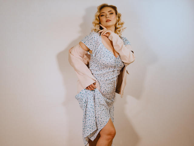 SallyVerda - Live porn &amp; sex cam - 21146218