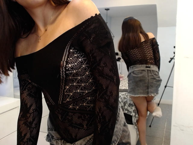 BlossomRay - Sexe cam en vivo - 21146338