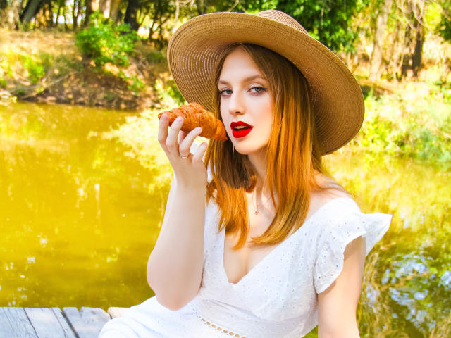 AgataDay - Live Sex Cam - 21146438