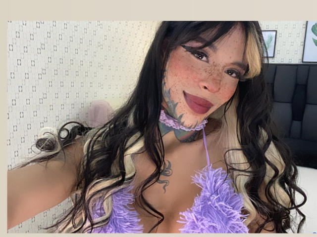 KhlerEnyel - Live porn &amp; sex cam - 21146730