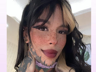 KhlerEnyel - Sexe cam en vivo - 21146734