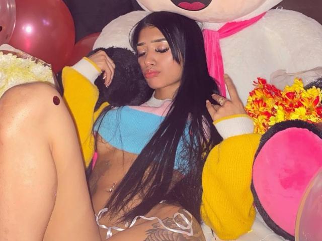 MarianaHotest - Sexe cam en vivo - 21146782