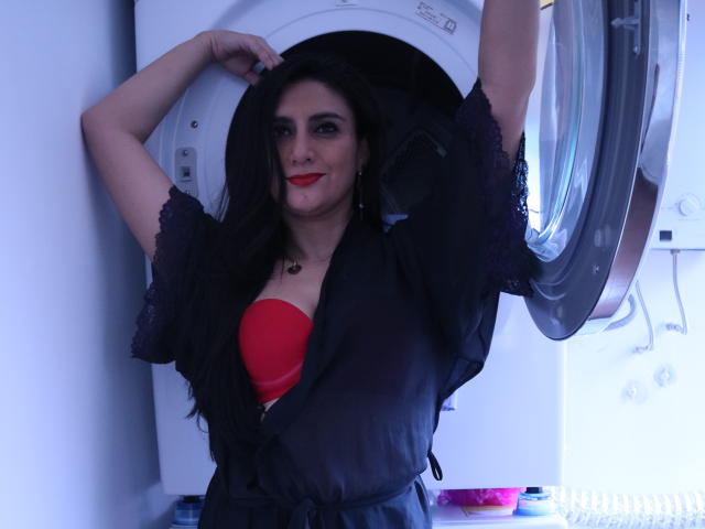 JuliaRobinson - Sexe cam en vivo - 21147994