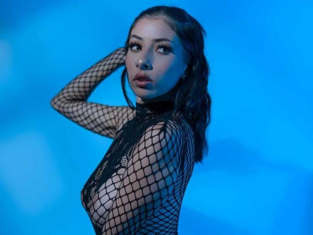 AmiraXTaylor - Sexe cam en vivo - 21149546