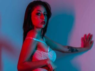 AmiraXTaylor - Sexe cam en vivo - 21149554