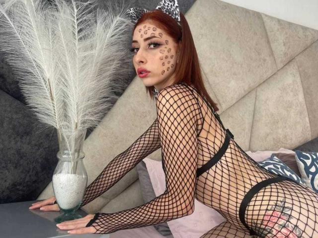 AmiraXTaylor - Sexe cam en vivo - 21149562
