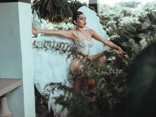 AmiraXTaylor - Sexe cam en vivo - 21149594
