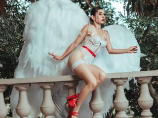 AmiraXTaylor - Sexe cam en vivo - 21149606