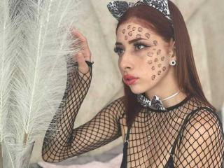 AmiraXTaylor - Sexe cam en vivo - 21149614