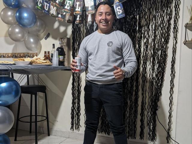 CesarStone - Live porn &amp; sex cam - 21151774