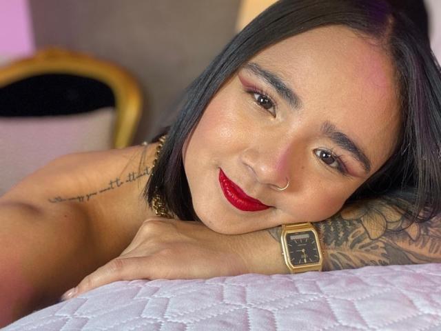 LeaMacarney - Live porn &amp; sex cam - 21151942