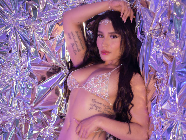 AshlyFerria - Live sex cam - 21151966