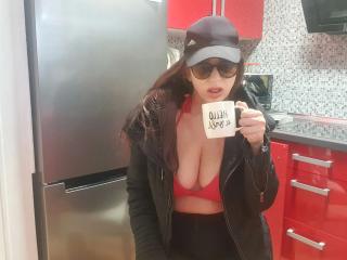 SensualClaudine-hot - Sexe cam en vivo - 21152038