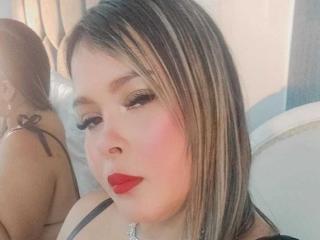 EvaMadison - Sexe cam en vivo - 21152130