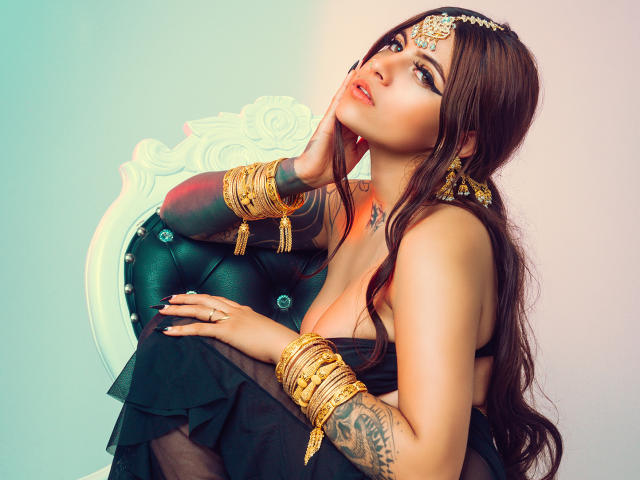 CoriPaige - Live Sex Cam - 21152562