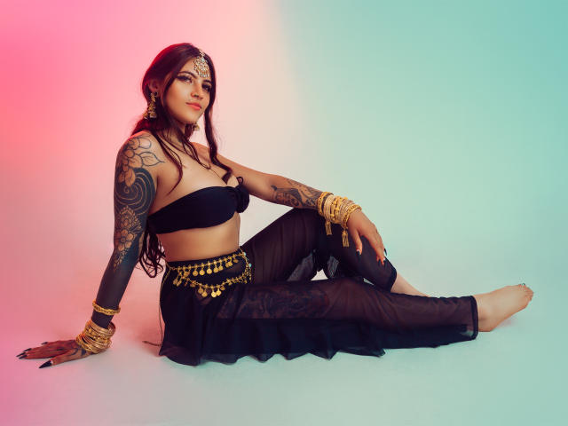 CoriPaige - Sexe cam en vivo - 21152566