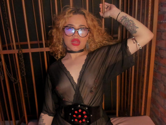 MarceWilliams - Live porn &amp; sex cam - 21152650