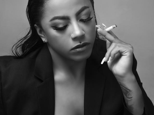 Amberv - Sexe cam en vivo - 21152702