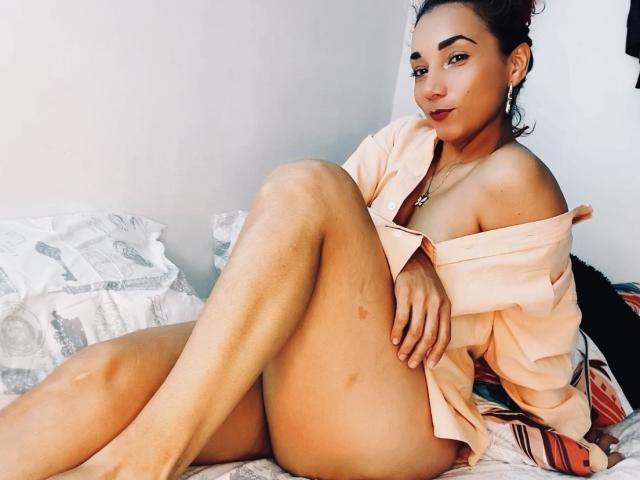 AmberDemons - Live sex cam - 21152734