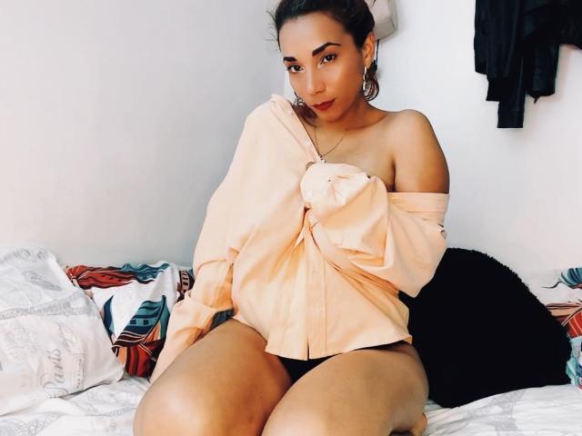 AmberDemons - Live sex cam - 21152758