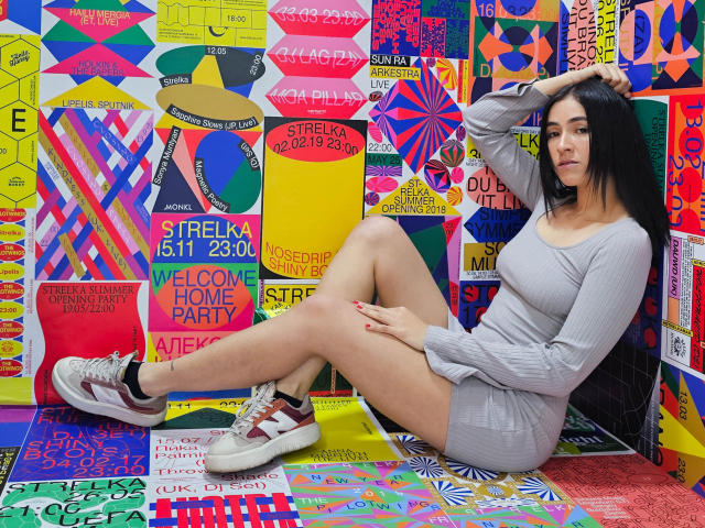 NicoColeman - Live porn &amp; sex cam - 21153770