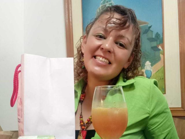 AmandaHotL - Sexe cam en vivo - 21154490