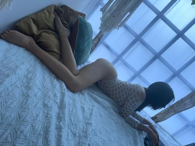 AdelaShery - Live sex cam - 21154538