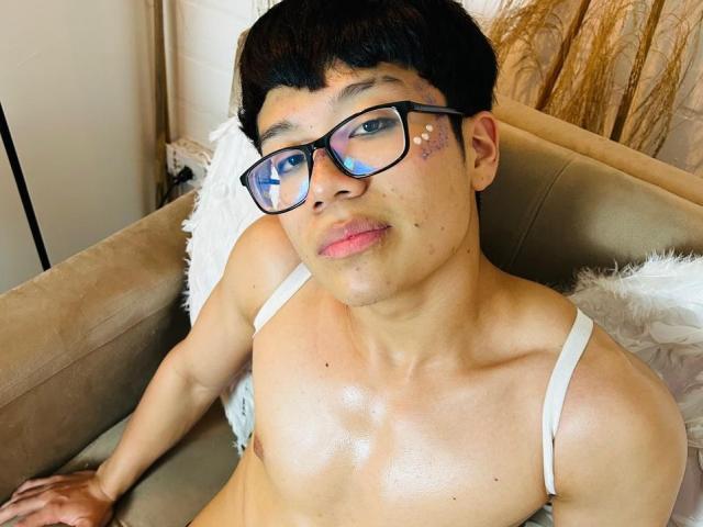 BillyHanny - Live sexe cam - 21154610