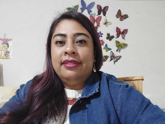 NatyRose69 - Sexe cam en vivo - 21155150