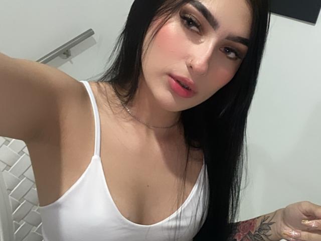 SevenJeyn - Sexe cam en vivo - 21155314