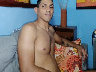 McBride - Sexe cam en vivo - 21155382