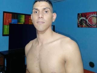 McBride - Sexe cam en vivo - 21155394