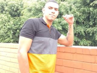 McBride - Sexe cam en vivo - 21155426