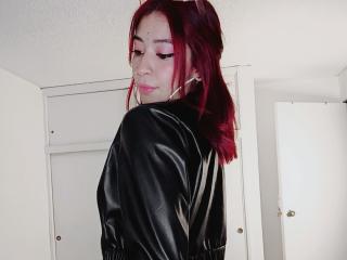 ForbiddenFruitX - Sexe cam en vivo - 21155518