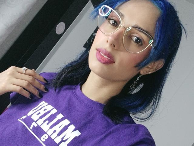 AnaisHilton - Live porn &amp; sex cam - 21155614