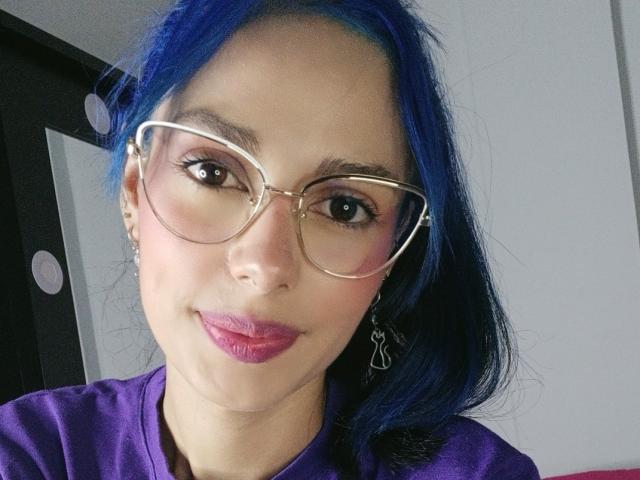 AnaisHilton - Live sex cam - 21155622