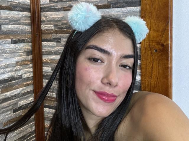 SharonKlart - сексуальная веб-камера в реальном времени - 21155826