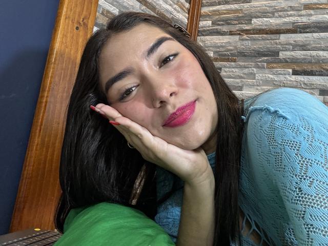 SharonKlart - Sexe cam en vivo - 21155838