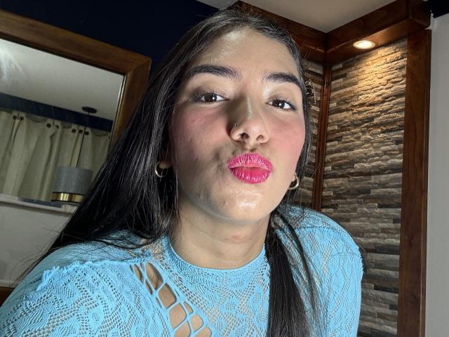 SharonKlart - Live porn &amp; sex cam - 21155846