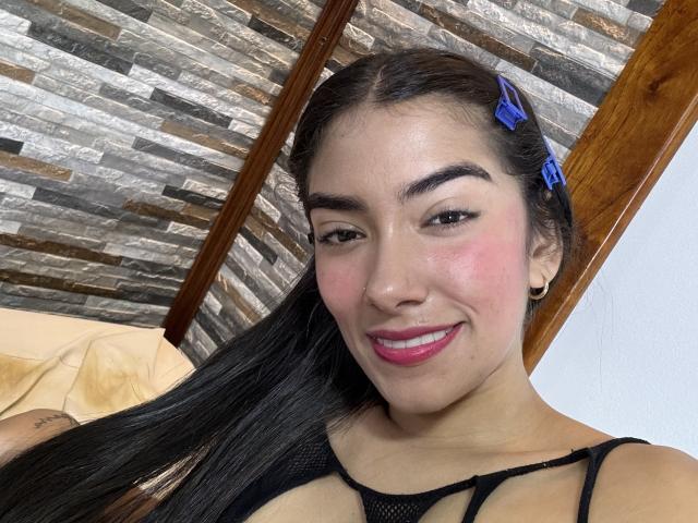 SharonKlart - Live sex cam - 21155890