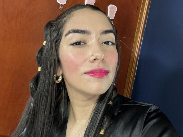SharonKlart - Live sex cam - 21155894