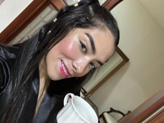 SharonKlart - Sexe cam en vivo - 21155902