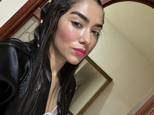 SharonKlart - Camera khiêu dâm &amp; quyến rũ trực tiếp - 21155906